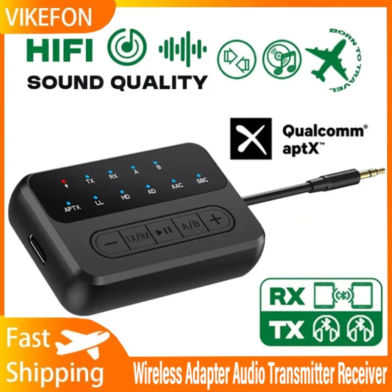 Aptx Aac Sbc Hd Ll … - image