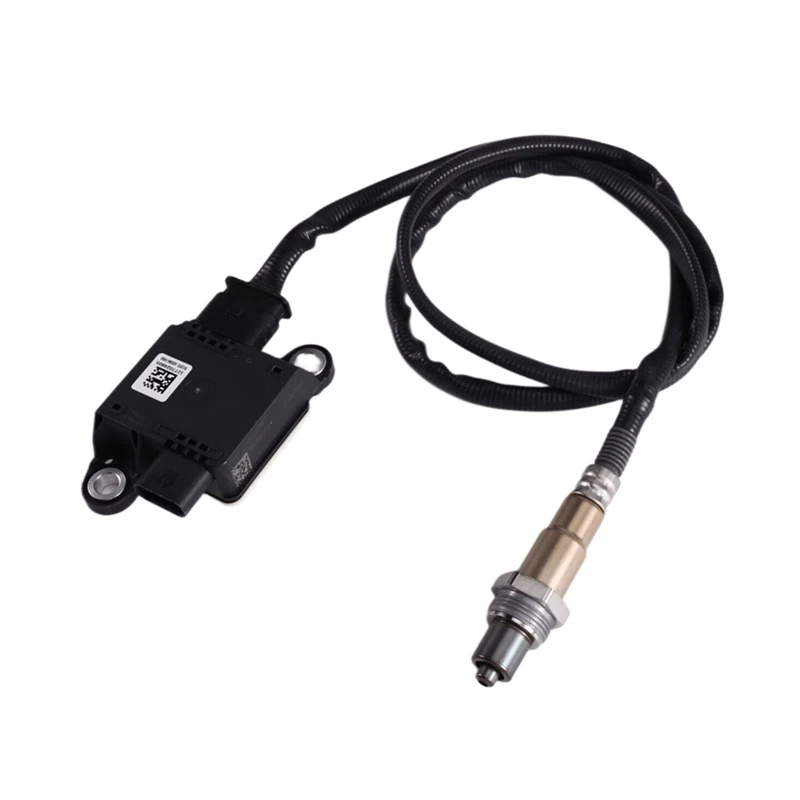 Super Sale Exhaust Particle Sensor PM Sensor 0281006338 68146140AC for Jeep Grand Cherokee Ram ProMaster1500 2500 3500 3.0L