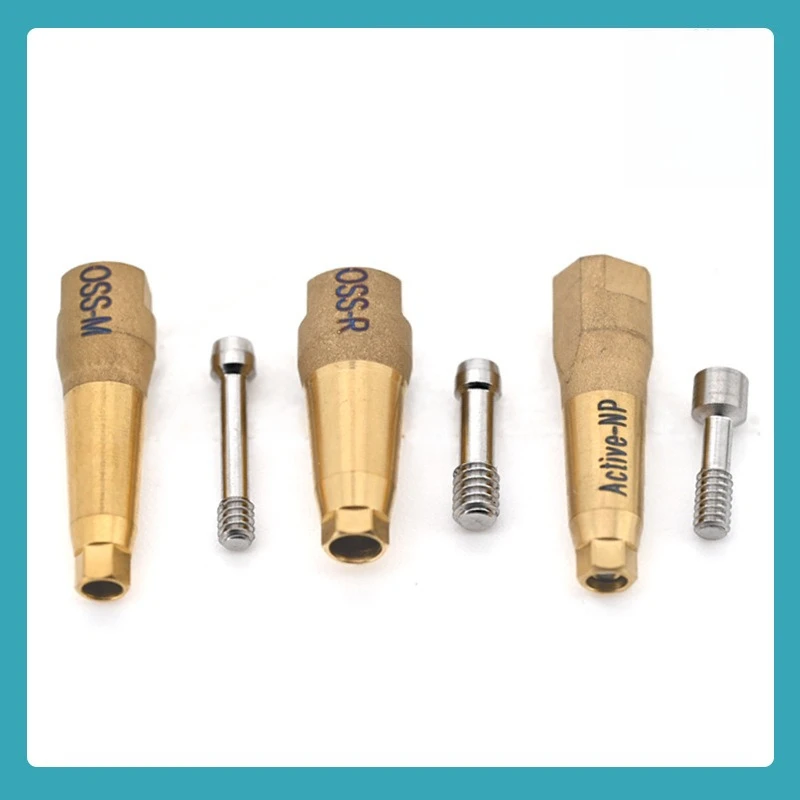 Universal DIO Scanning Rod Dental Material Implant OSS Scanning Rod Dentium Mouth Nobelbiocare Scanning Rod Dental Material - Image 3