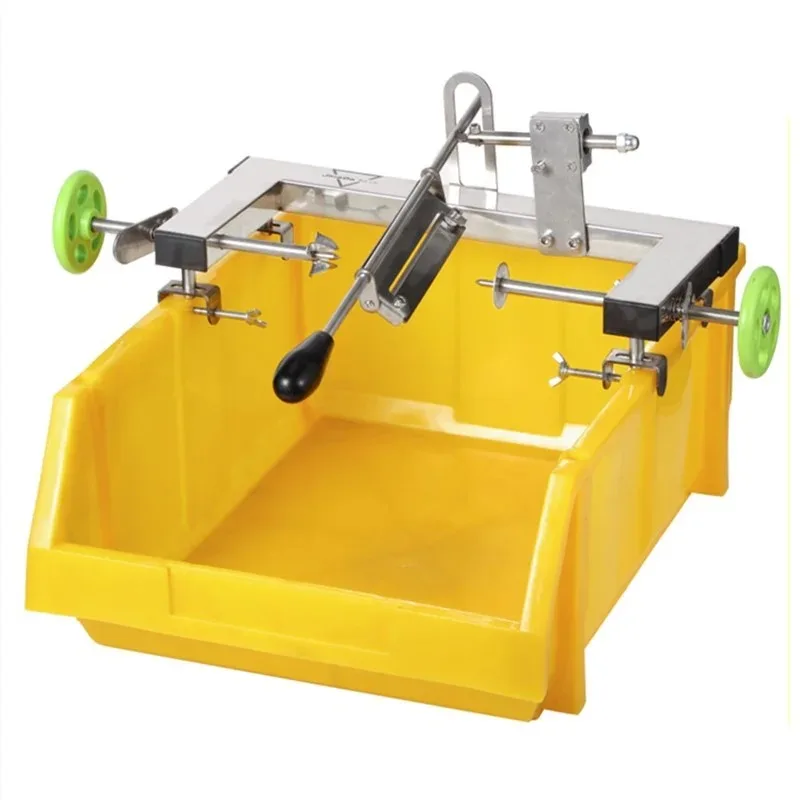 

【2026】Commercial Pineapple Peeling Machine Stainless Steel Manual-automatic Pineapple Knife Fruit Peeler Pineapple Eye Remove To