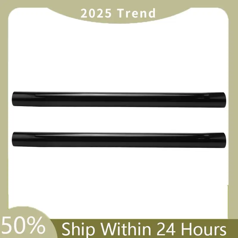 A75X أعلى العالمي تمديد الصولجانات للحرفي مكنسة كهربائية ، 32 مللي متر القطر الداخلي خرطوم مكنسة الأنابيب البلاستيكية