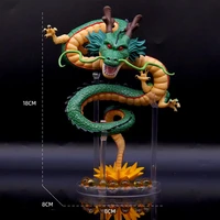 Dragon Ball Inspired Shenron Summon Figure - Image 4