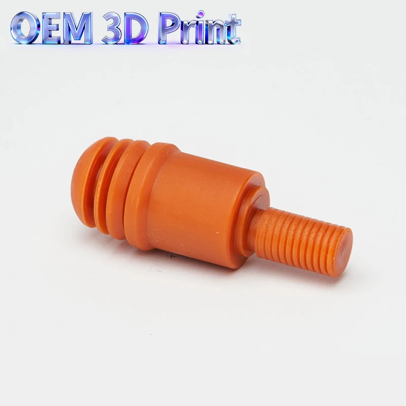 On Demand Non-Metallic 3D Printing Service Resin Nylon PLA Parts Consumer Electronics Casings Smart Device Housings Custom Tooli