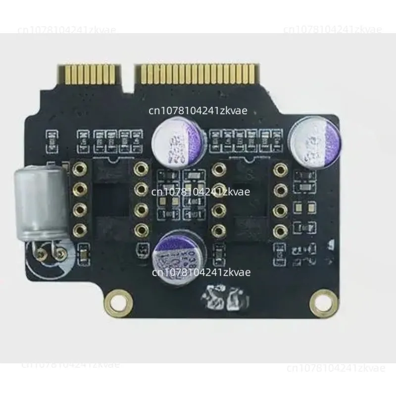 xd05pro earphone amplifier all-in-one machine standard earphone amplifier card circuit board/excluding operation amplifier