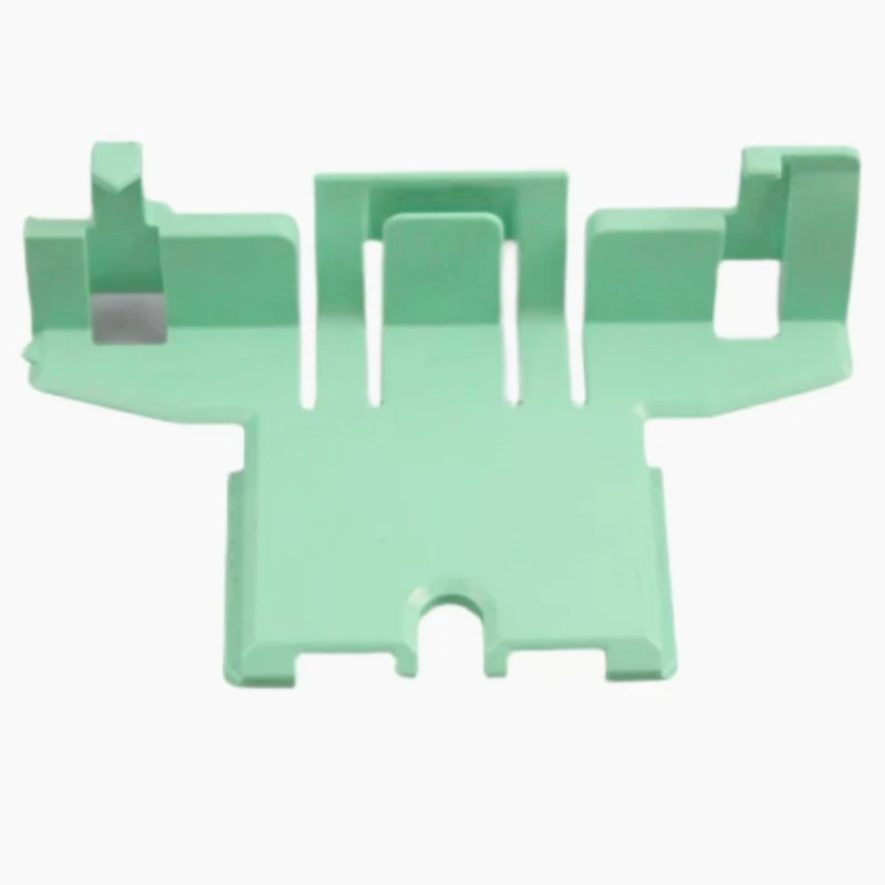 LY0808 Paper Rear Guide Valve for Brother HL4150CDN 4150 4570 DCP 9055 9270 MFC9560CDW 9460 9465 9560 9970 Paper Tray Guide