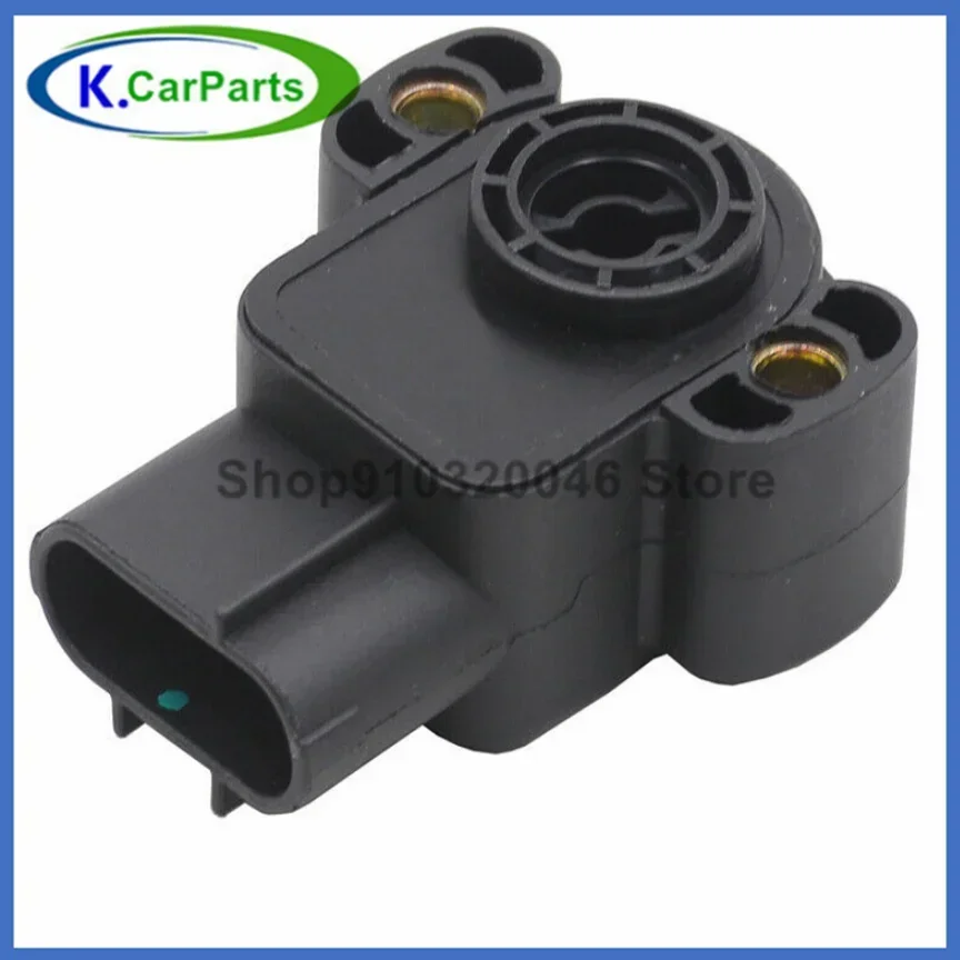 

F6TZ-9F836-AA Датчик положения дроссельной заслонки TPS OE для F6TZ-9F836-AA/699200/699201 F6TZ9F836AA