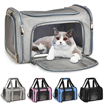Portable Airline Pet Carrier 1