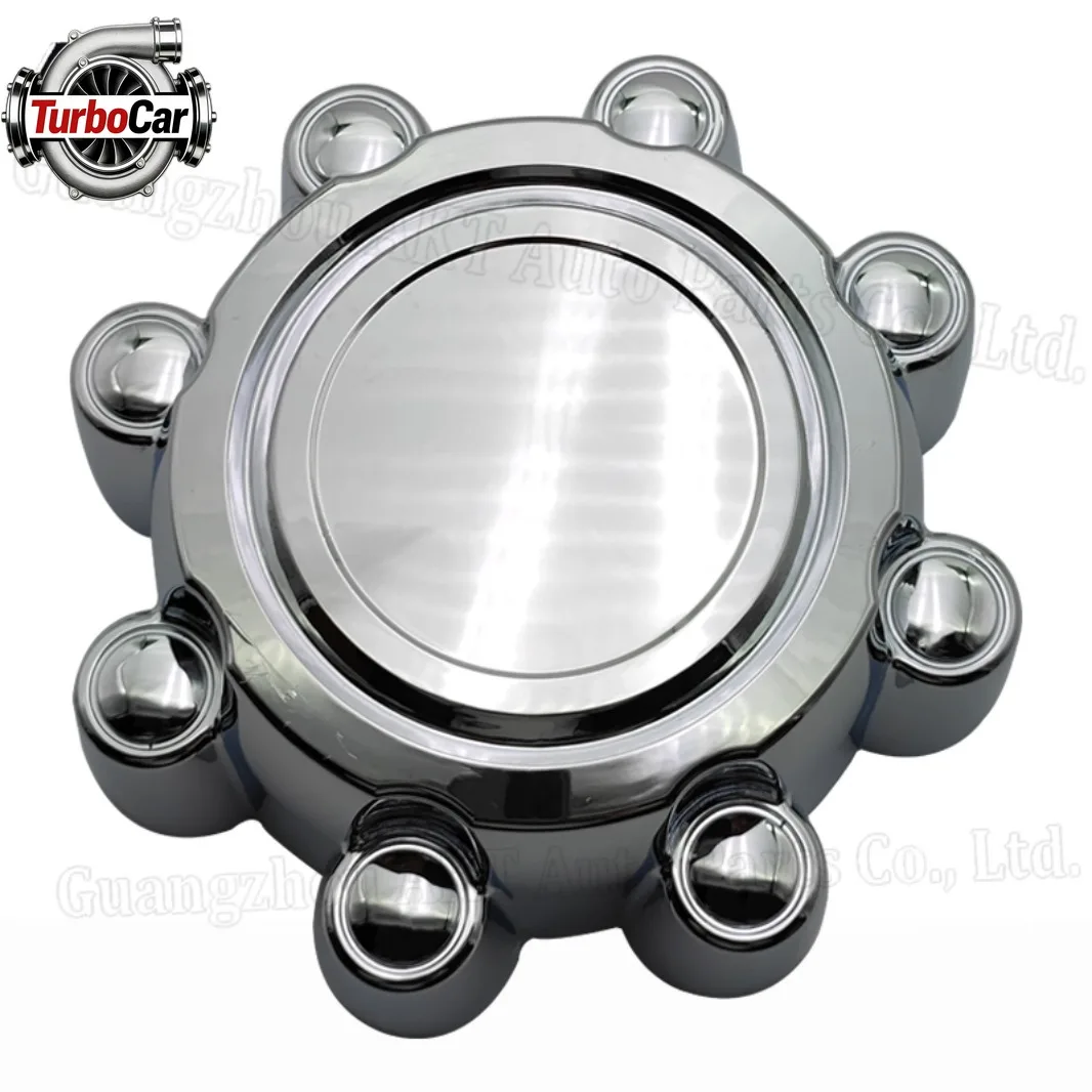 

1PCS Chrome Wheel Center Hub Cap For Ford F250 F350 Super Duty Excursion 1999-2004 Wheel Hub Cover