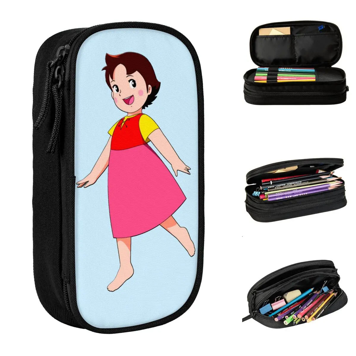 Heidi Smile Heidi A…