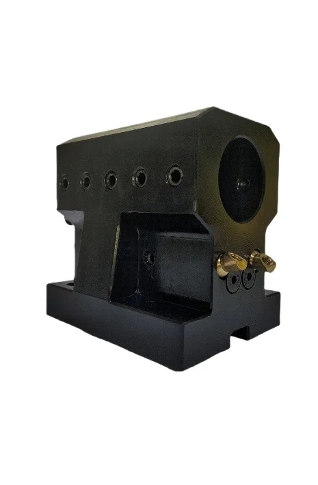 

Stdier New Condition CNC Lathe Turret Turning Tool Holder Series Milling Cutter Boring Tool VDI Motor Core CNC Machines