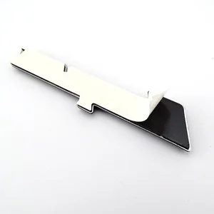 8 Hauptverkäufe Ford American Emblem - №4