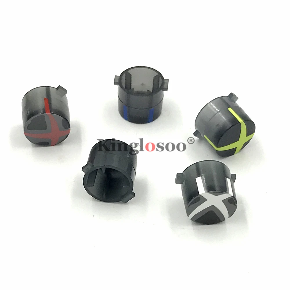 Início botão interruptor de alimentação botões de partida chave substituição para xbox série x/s controlador modo de emparelhamento botão
