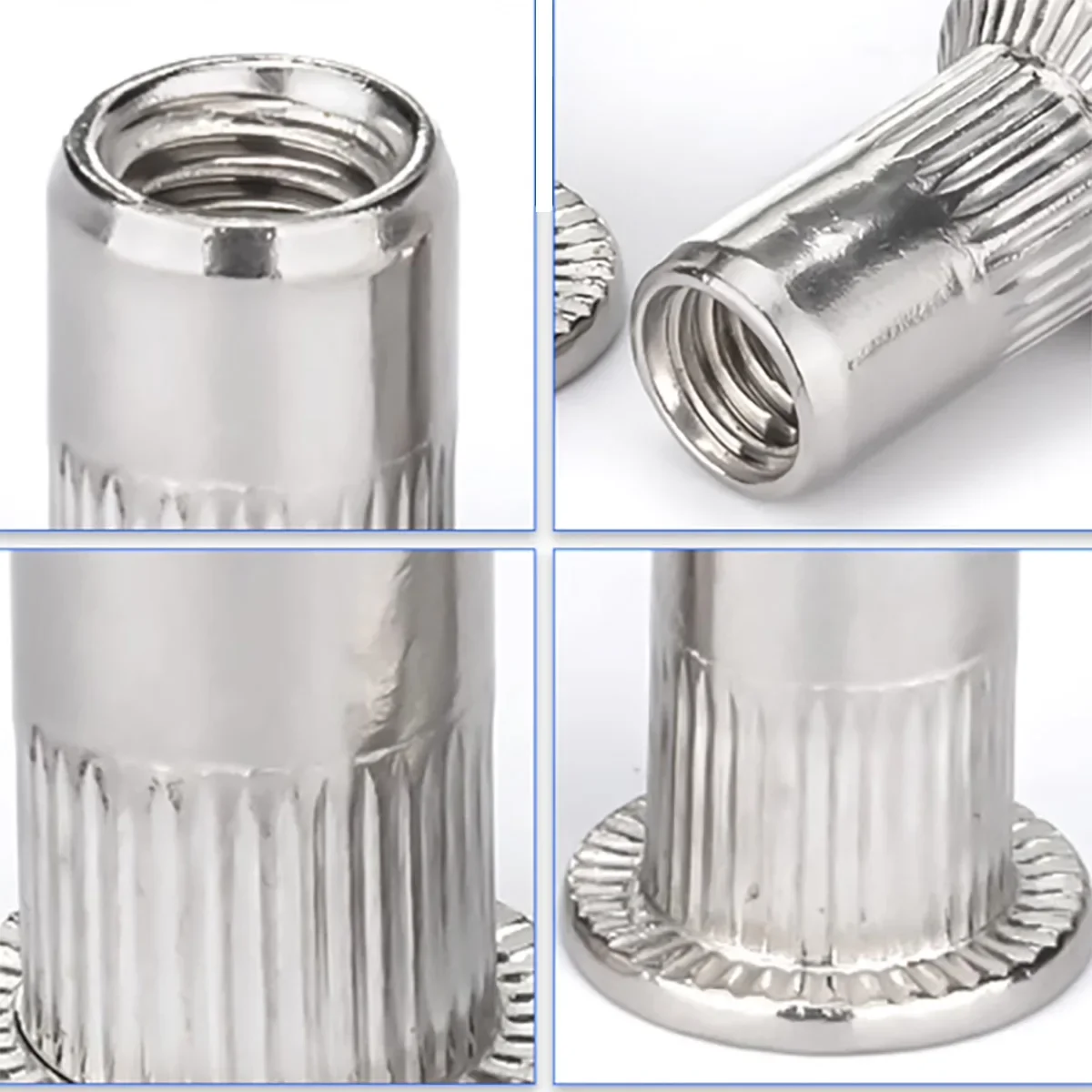 304 Stainless Steel… - image