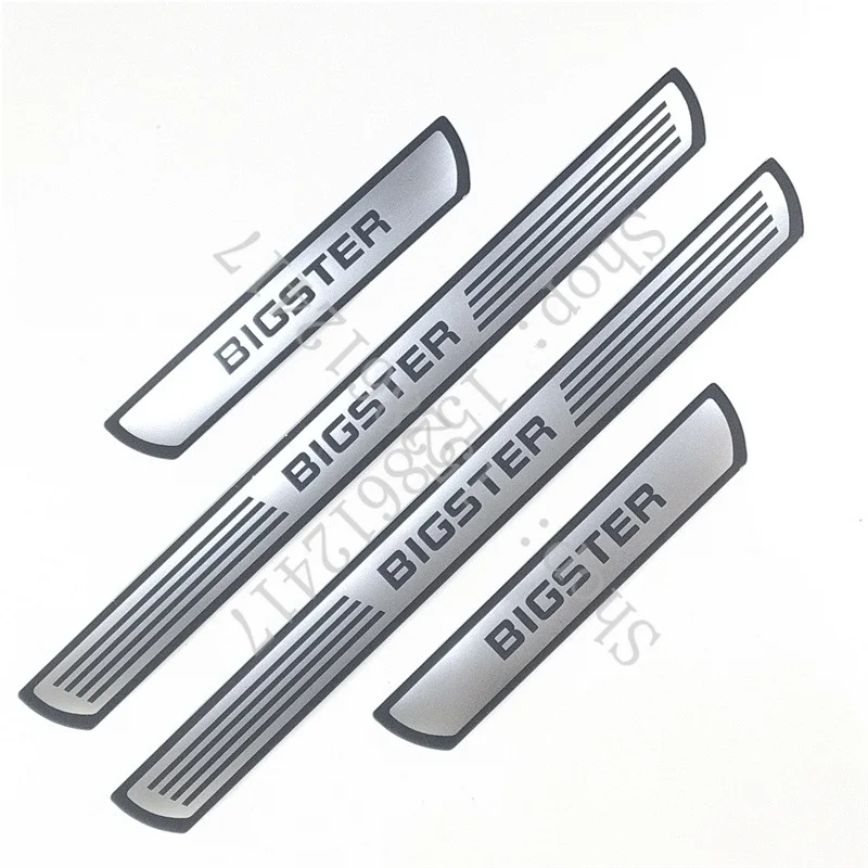 Door Sill Guard Sta…