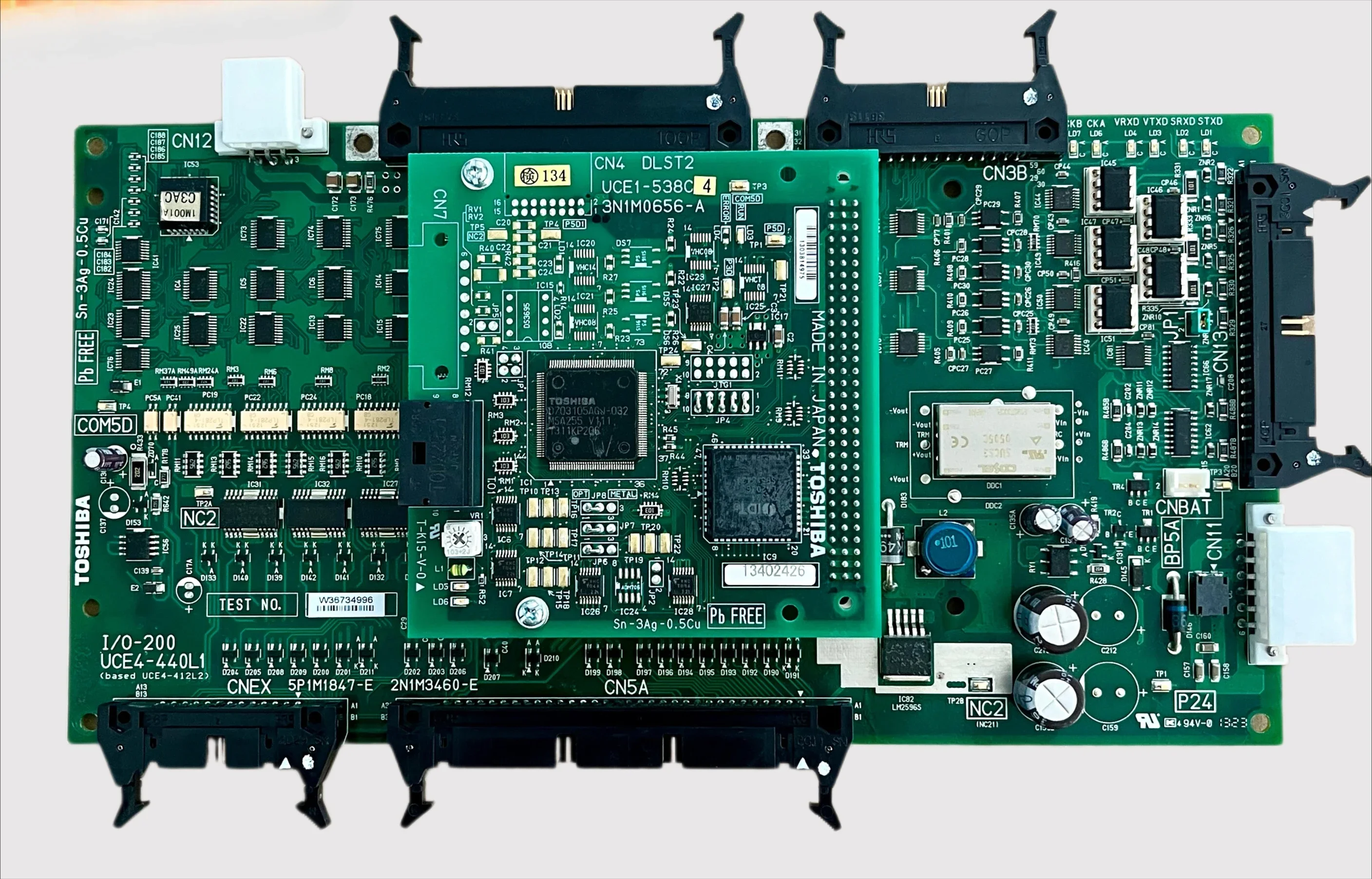 Scheda principale ascensore CV320/300/150/160 I/O-200/IO-200E I/0-150/IO-150E