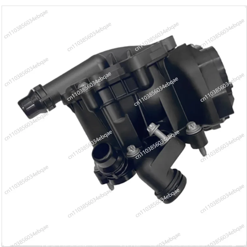 

For BMW B38 B48 G30 G31 G01 G38 F30 F35 Thermal Management Module Thermostat Assembly