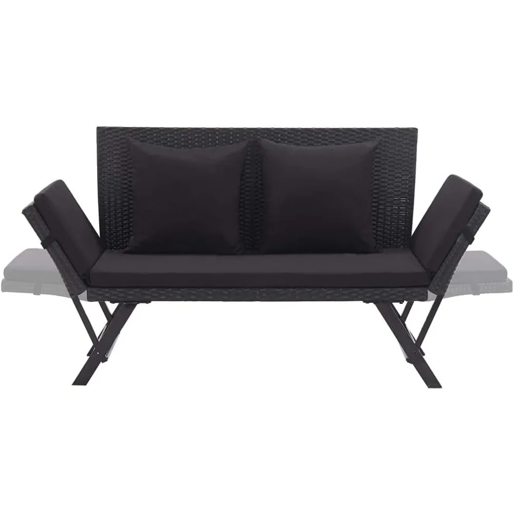 مقعد الفناء، مقاعد فريدة، كراسي غرفة المعيشة للحديقة، الشرفة، الحديقة، الباب الأمامي، الشرفة، في الهواء الطلق، الحديقة، الفناء، المدخل Terr #5