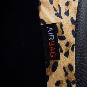 6 最佳銷售 汽車座椅 - №2