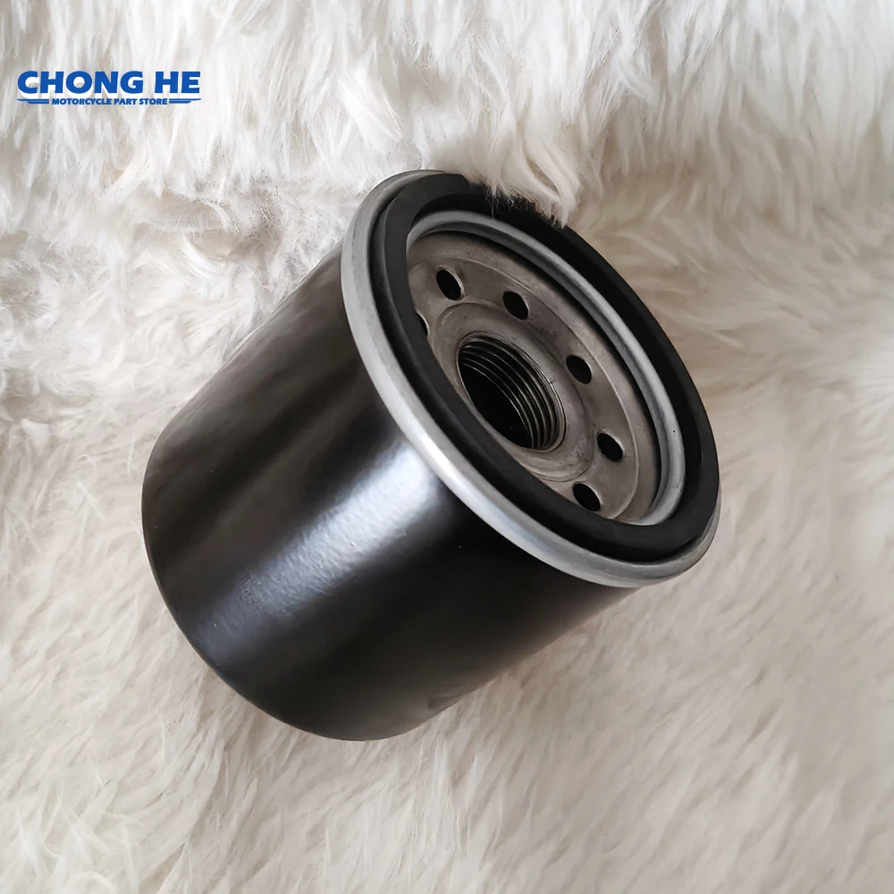 1pc/2pc/4pc Öl Filter Für Honda ADV750M ADV750P ADV750R Für Kawasaki EN500 EN500C EX500 EX500D Ninja 500R EX EN Vulcan 500 Ltd