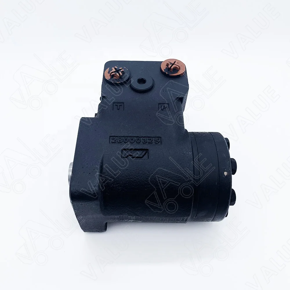 

Linde Forklift Spare Parts Steering Control Valve 3365421209