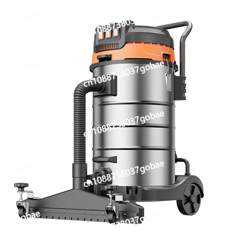 

Пылесос, коммерческий, мощный, мощный, большой, специальный, сильное водопоглощение.