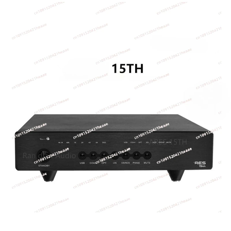 Suitable For 15TH D…