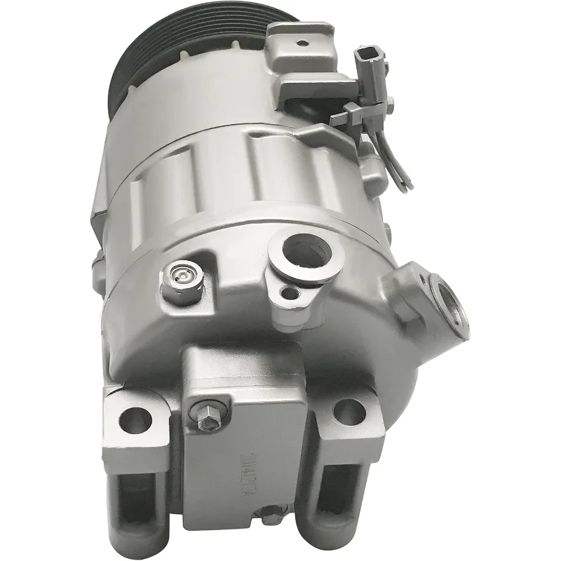 

RYC Automotive AC Compressor and A/C Clutch FG667 (Fits Altima 3.5L 2007, 2008, 2009, 2010, 2011, 2012)