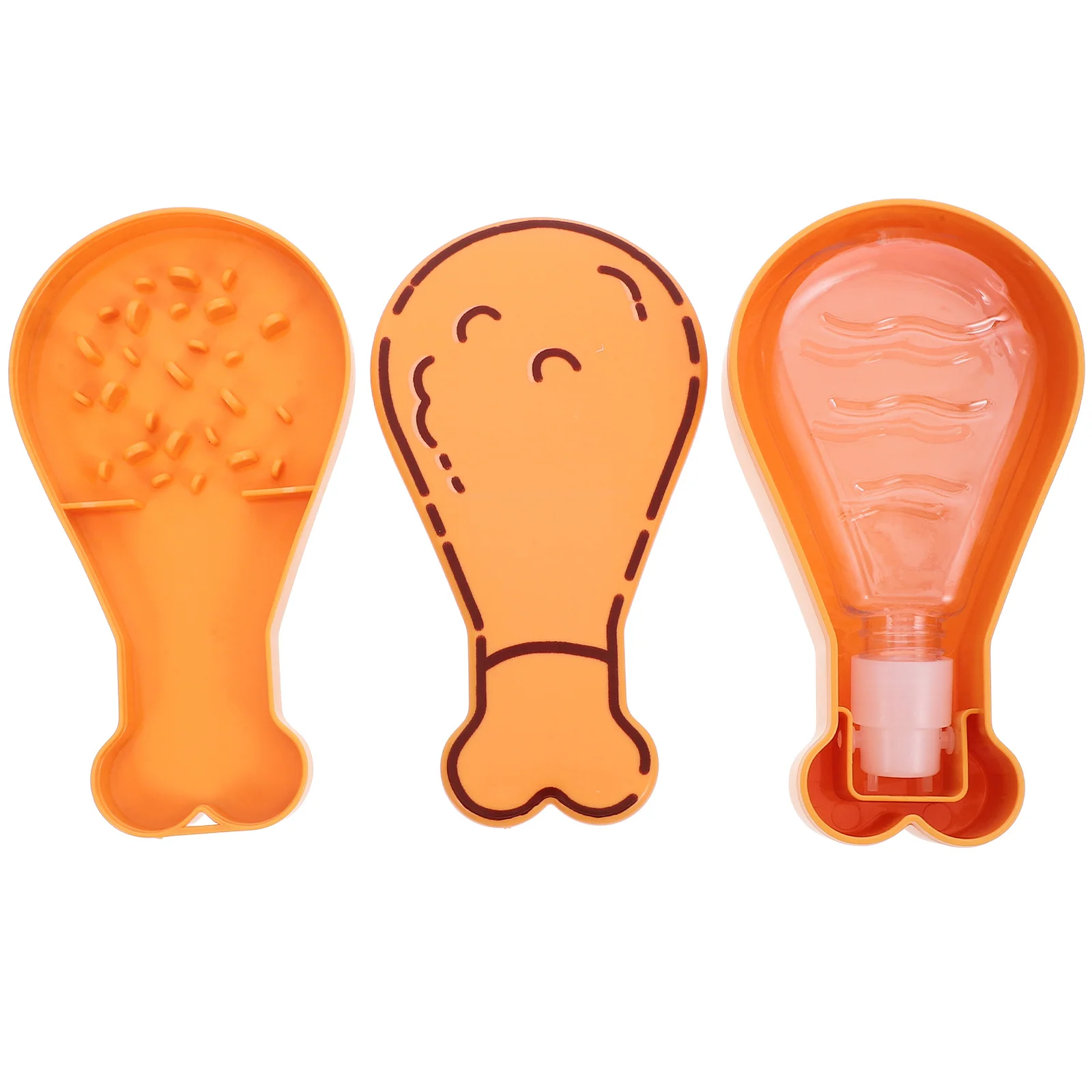 

Portable Dog Waterer Large Capacity Outdoor Travel Pet Water Dispenser Easy Clean No-Spill Drinking Bowl for Hiking Camping