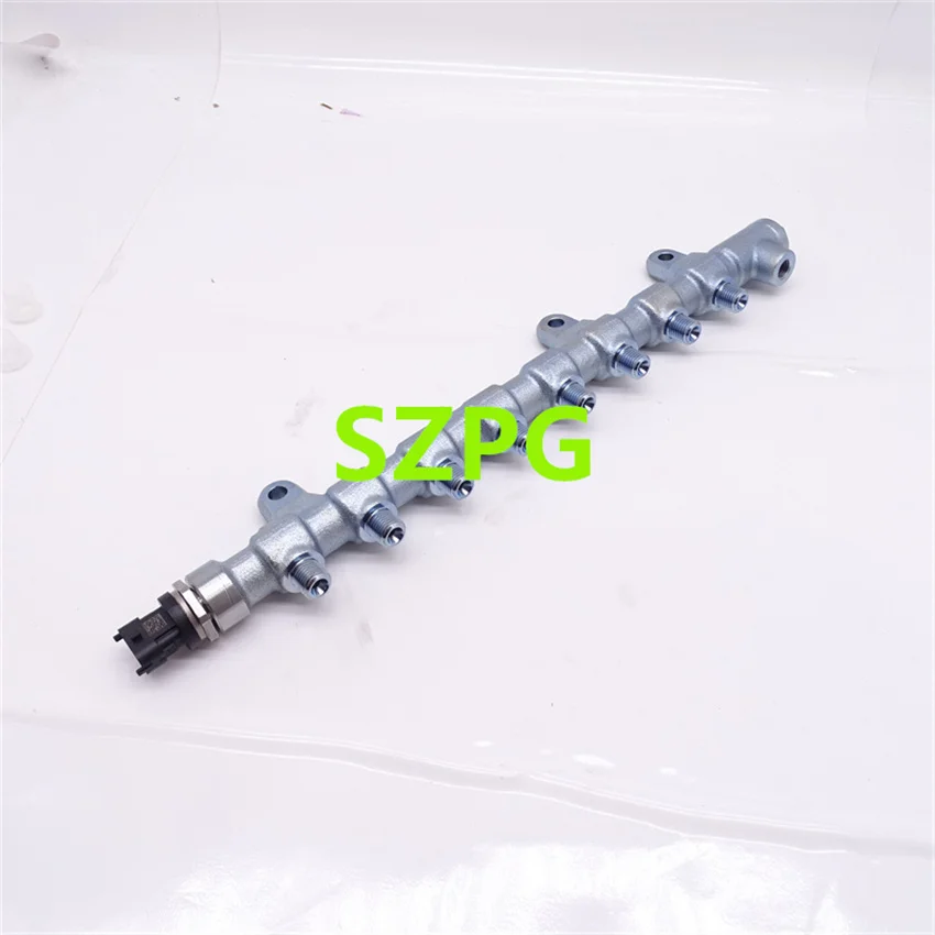For C7.1 Cylinder Head Fuel Rail 375-2649 Suitable For Caterpillar Engine Diesel Parts Advantage Supply