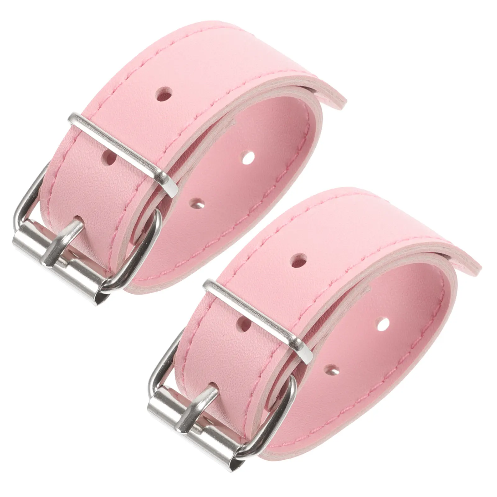 

Car Basket Belt Adjustable Holes Bike Strap Detachable Beautiful Cycling Accessories for Cargo