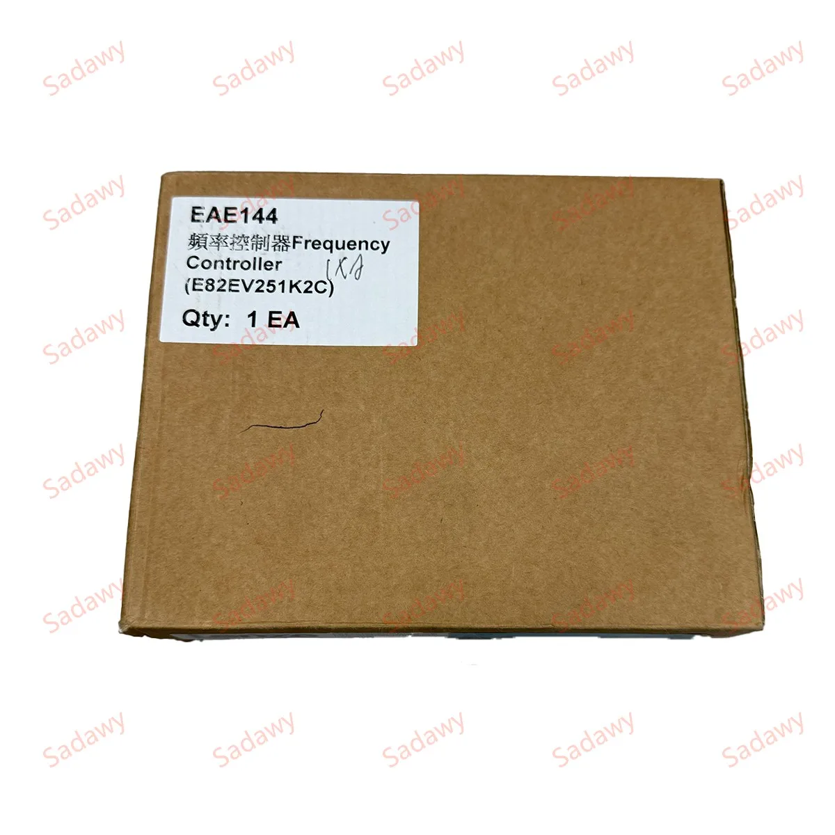 Len-ze Brand new original E82EV251K2C E82EV251_2C  8200 Vector Frequency Inverter 0.25 Kw with warranty