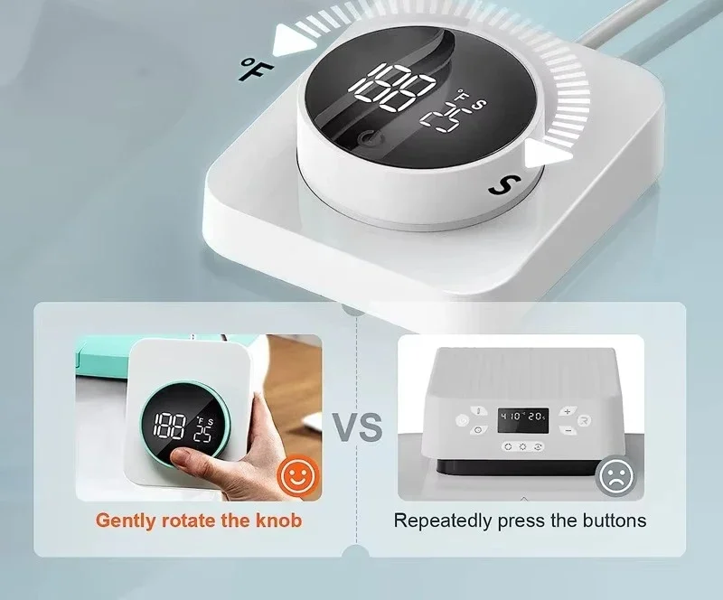 آلات الضغط الحراري الأوتوماتيكية الكاملة 29X38 آلة طباعة شعار تي شيرت للأعمال الصغيرة F380