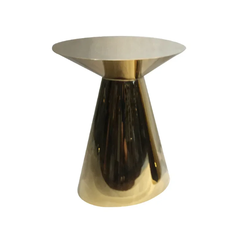 

Bar interior with gold bar table casual table banquet furniture nightclub banquet