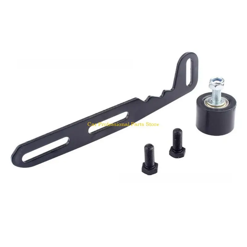 

R53D High Strength Chain Tensioner Adjuster For 212 Mini Bikes And Motorized Bicycles