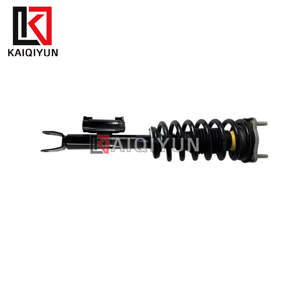 For  Mercedes Benz W205 C300 C63 AMG RWD Front Left/Right Shock Absorber Strut Assembly  w/ADS 2053200700/A2053200700/2053200800