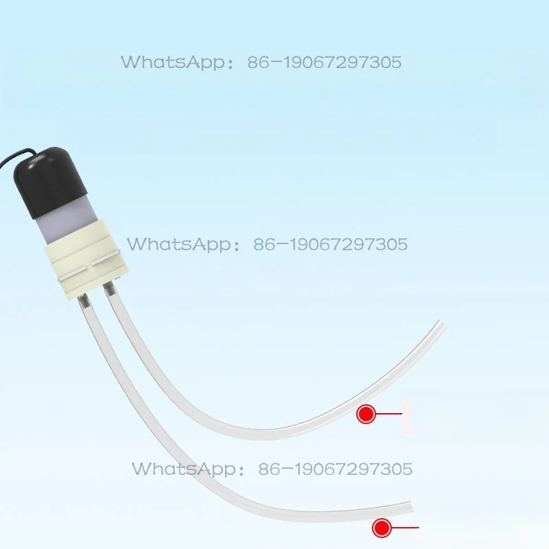 Special Tools for Pumping Oil Car Engine Motorcycle Electric Oil Pump