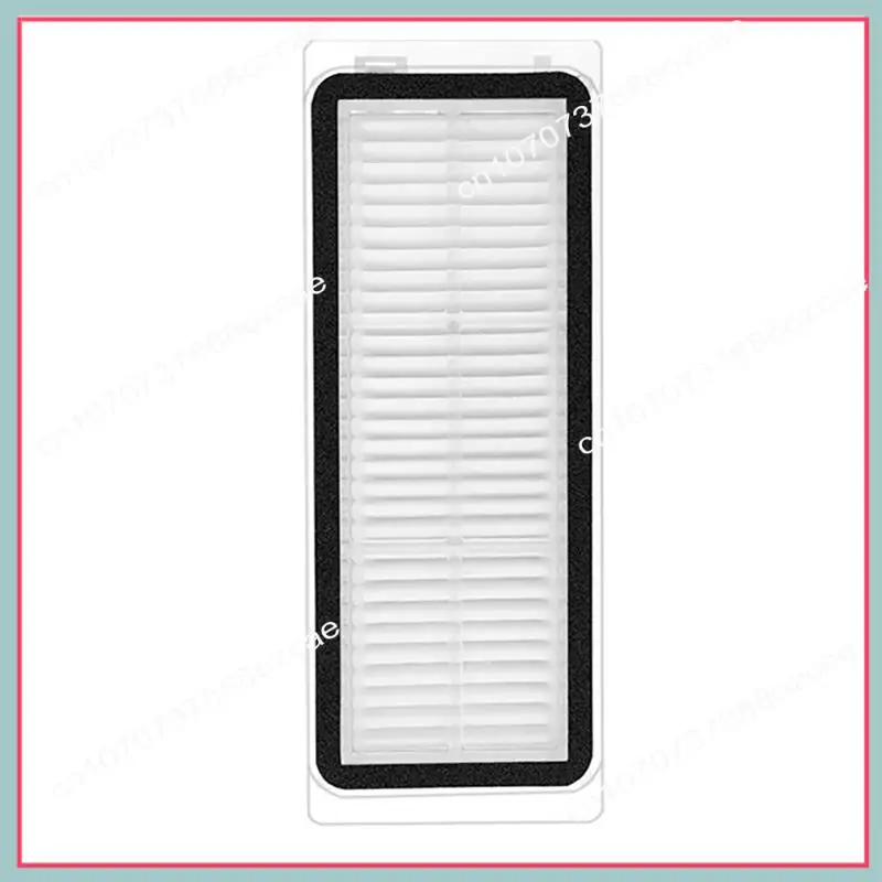 Dreame L20 울트라 로봇 진공 청소기 필터용 A26P 교체 액세서리 키트