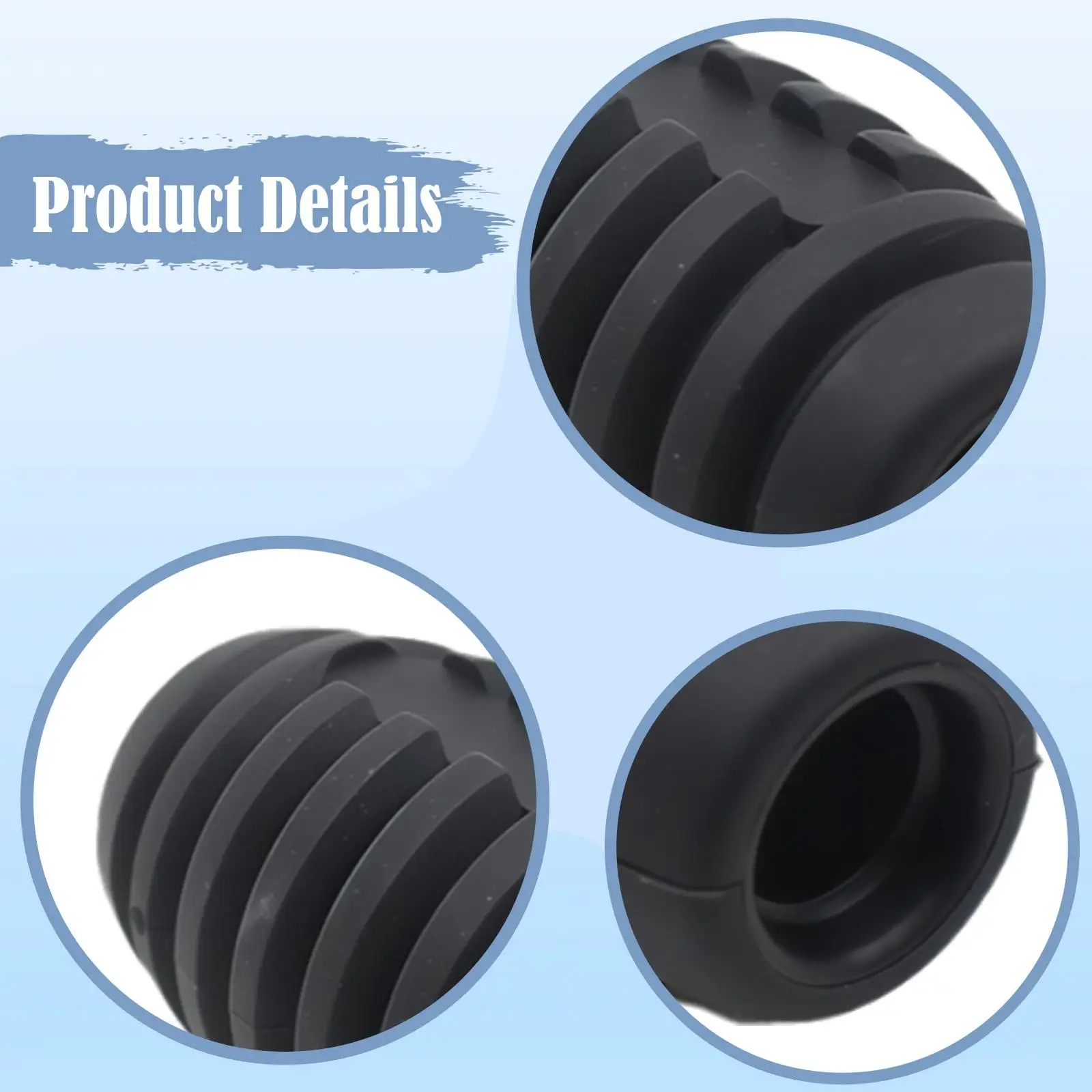 غطاء رافعة ناقل الحركة لعتاد الدراجات النارية، واقي، مطاط، غطاء دواسة رافعة التحول لـ #5