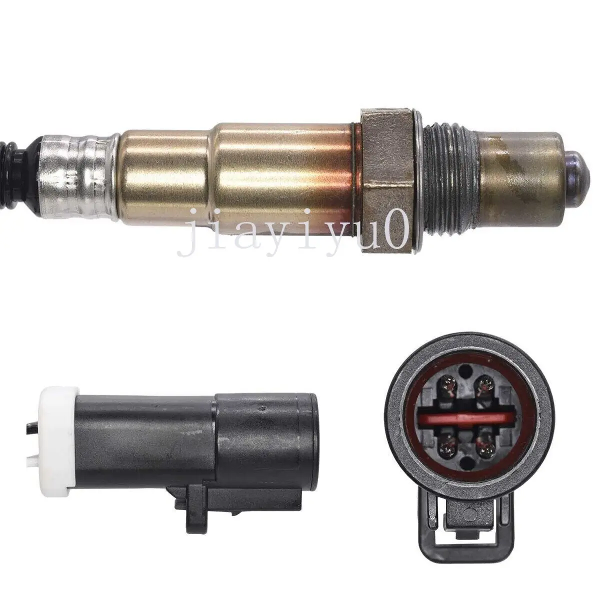 مستشعر الأوكسجين O2 المصب لـ 05-08 لفورد F-150 5.4L,06-08 لينكولن مارك LT 5.4L