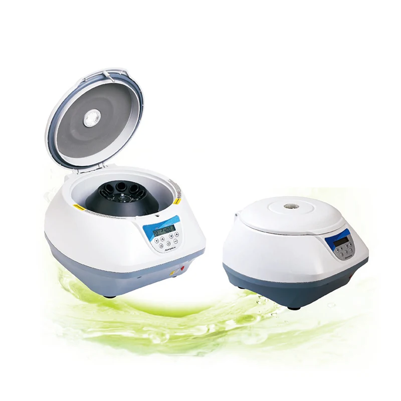 Gelsonlab HSTC-Spinplus Mini Centrifuge