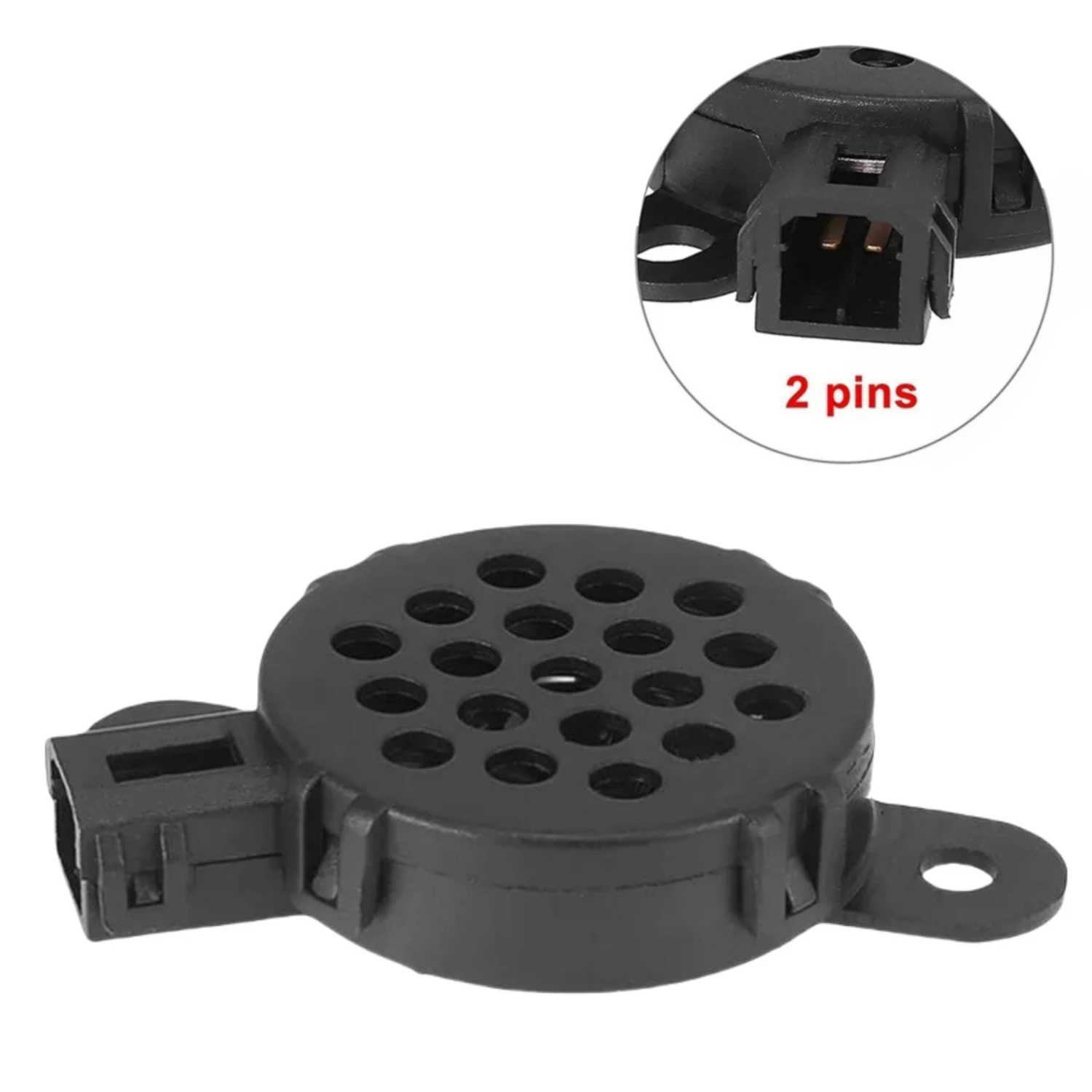 

Reverse Parking Aid Buzzer Alarm For Jaguar X400 X308 X350 X358 X200 XK8 XKR X100 XJ XJR X351 XJL 1998-2017 3W8315K864AA 602.718