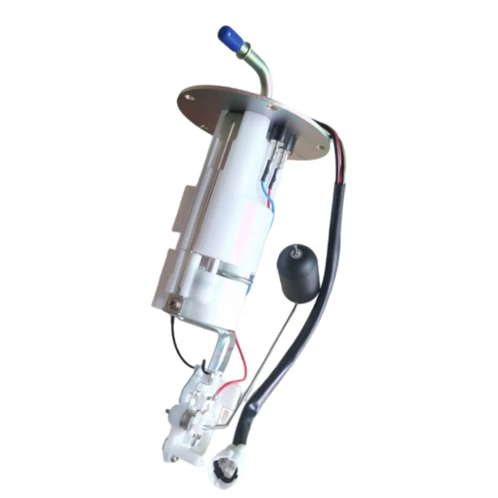 

15100-21H01 Модуль топливного насоса мотоцикла в сборе для Suzuki GSX-R1000 2007-2011 15610-27G00 15100-21H01-000 1510021H01 1561027G00