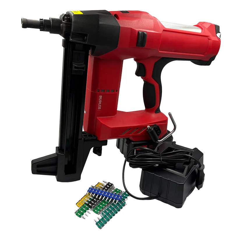 best battery powered nail gun BX3 cordless pin nailer S90 cheap fpr sale high quality Chinese manufacturer