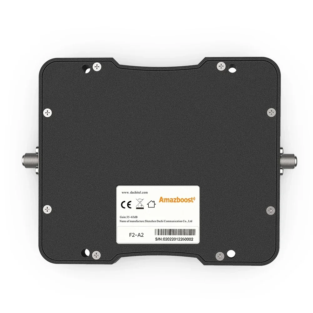 

Мощная уличная антенна для дальней связи 68 дБ, репитер сотового сигнала 4G