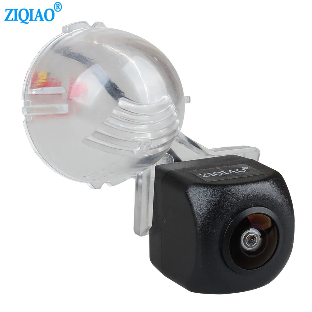 

ZIQIAO for Suzuki SX4 Swift Hatchback Grand Vitara Alto Jimny 2009-2016 Spacia 2013-2018 S-cross Liana 2013-2016 HD Camera HS107