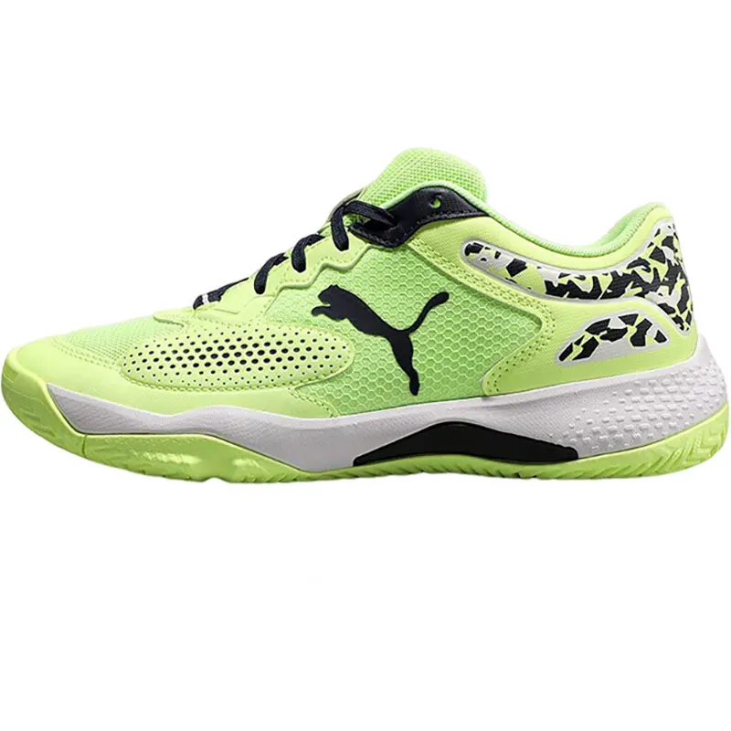 حذاء تنس احترافي خفيف الوزن للجنسين أصلي جديد من بوما 107296-01