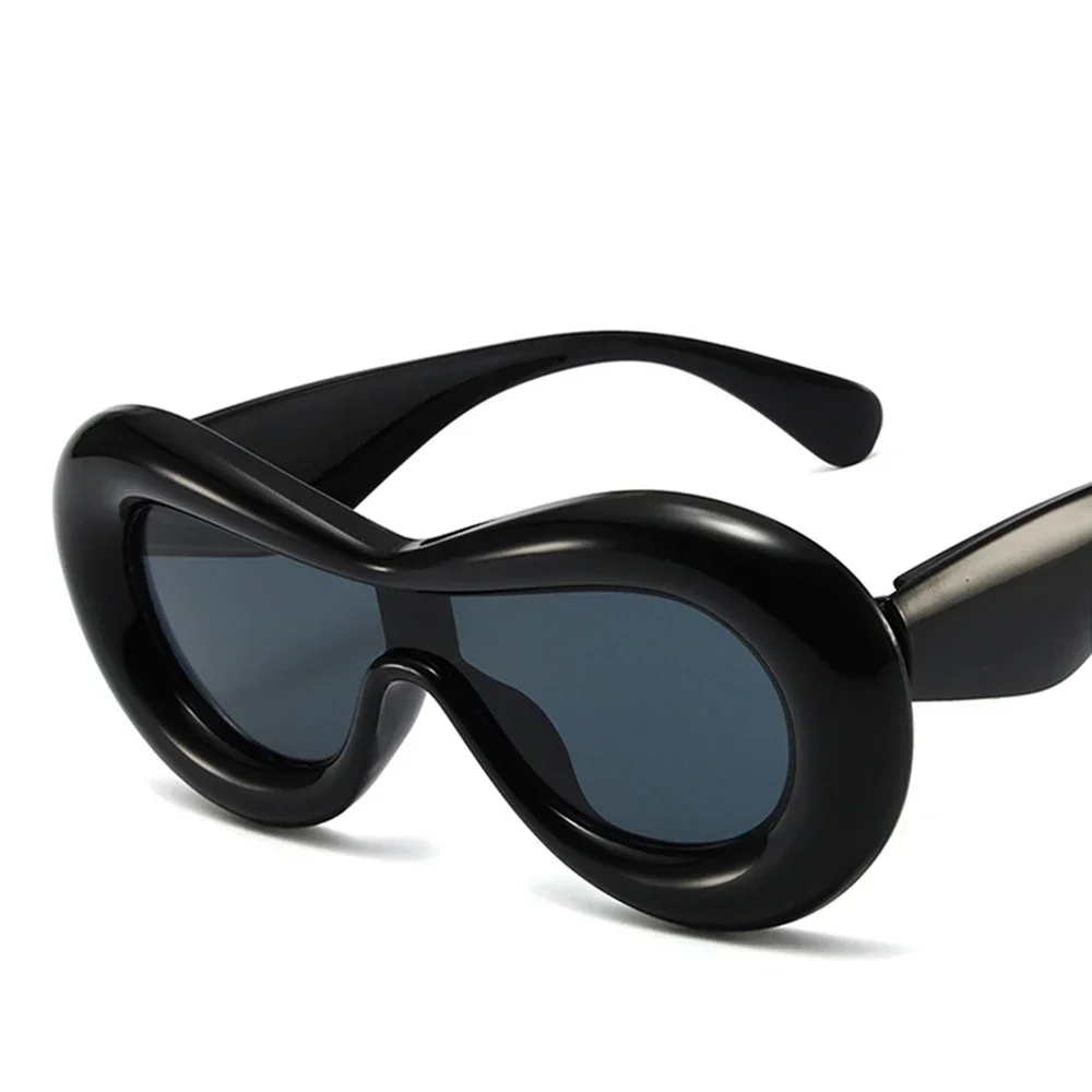 Neu eingetroffene modische Cat-Eye-Sonnenbrille für Damen und Herren
