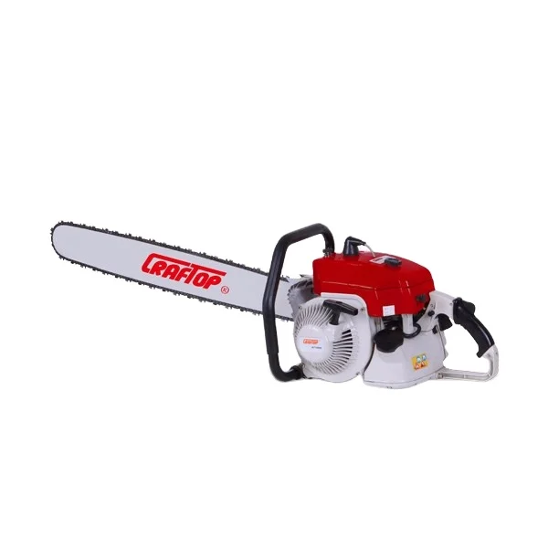 ATV&UTVPowerful 070 Petrol Chainsaw with Spare Parts 105cc Chain Saw
