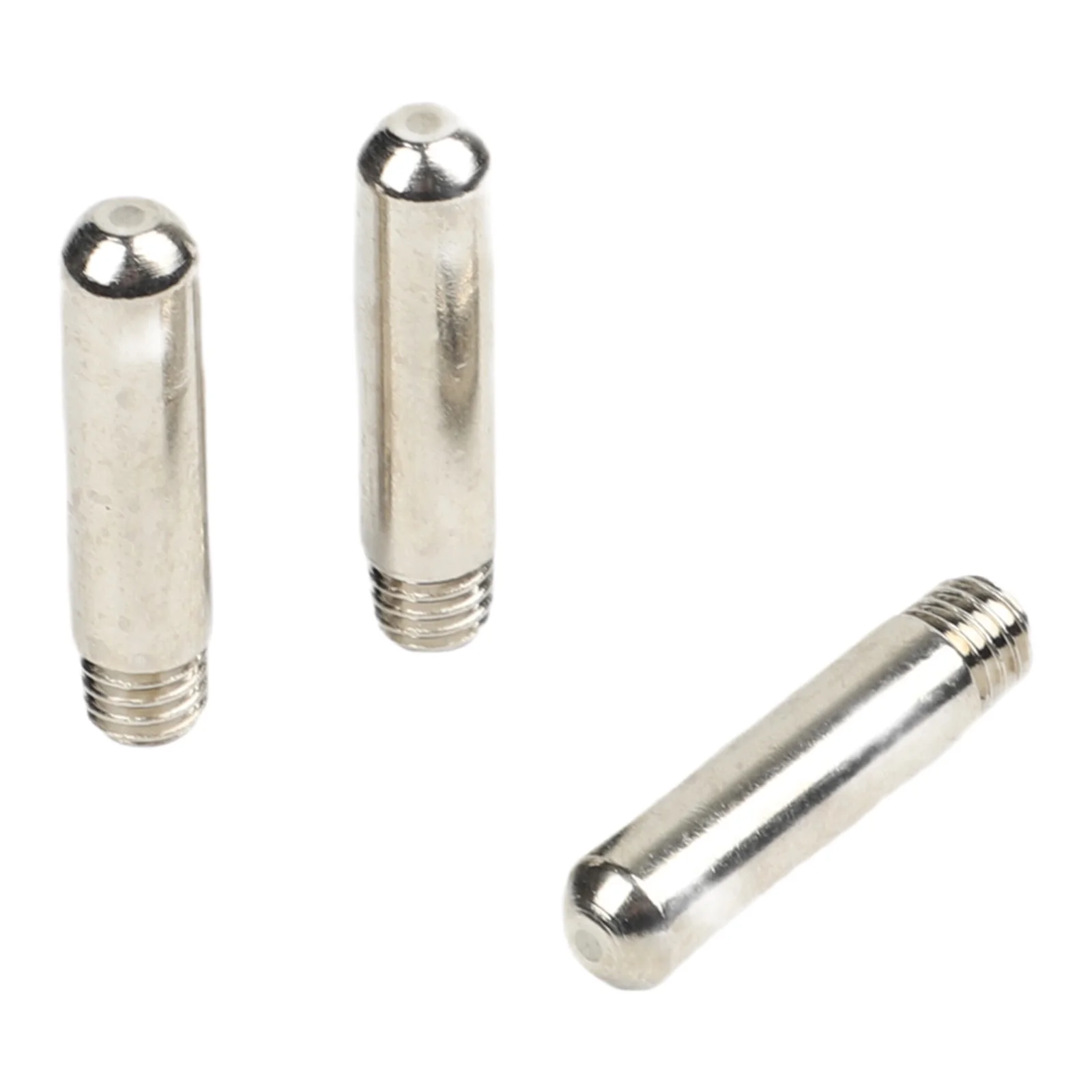 For SG-55 For AG-60 Cutter Nozzles Plasma Consumables Professional Plasma Cutting Tools Alloy Nozzles Slag Resistant