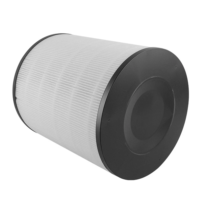 LV-H133 H13 True HEPA Replacement Filter For LEVOIT LV-H133 Metaair Tower Air Purifier, Part Number LV-H133-RF